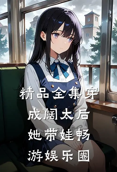 精品全集穿成阔太后，她带娃畅游娱乐圈