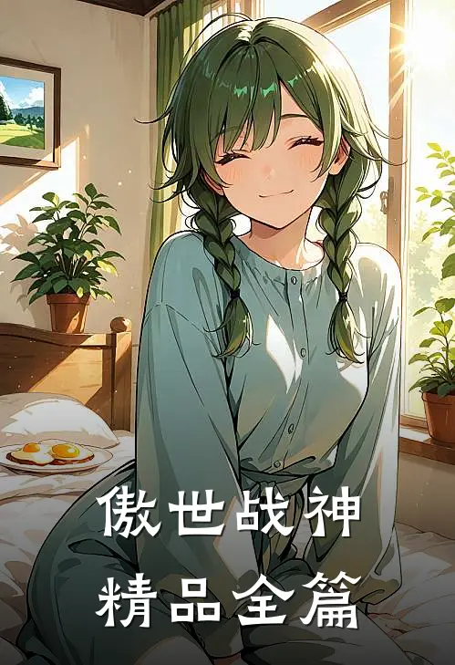 傲世战神精品全篇