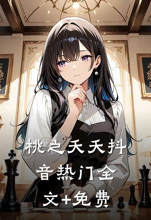 桃之夭夭抖音热门全文+免费