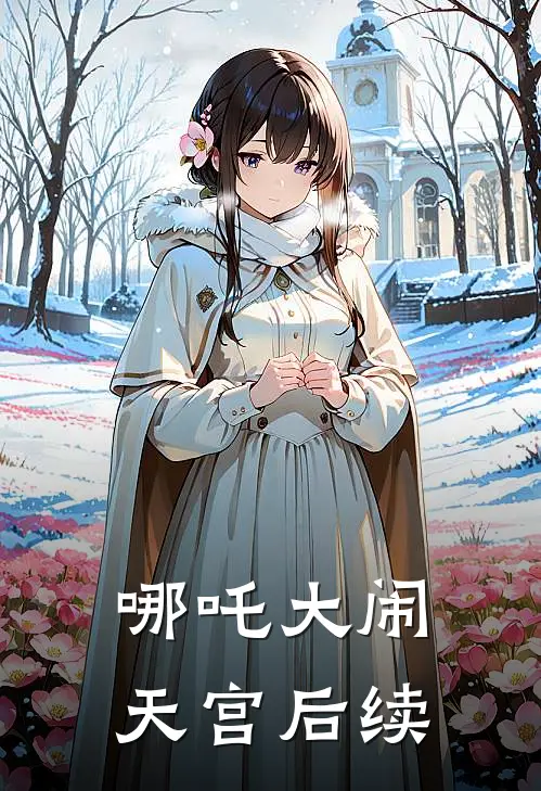 哪吒大闹天宫后续