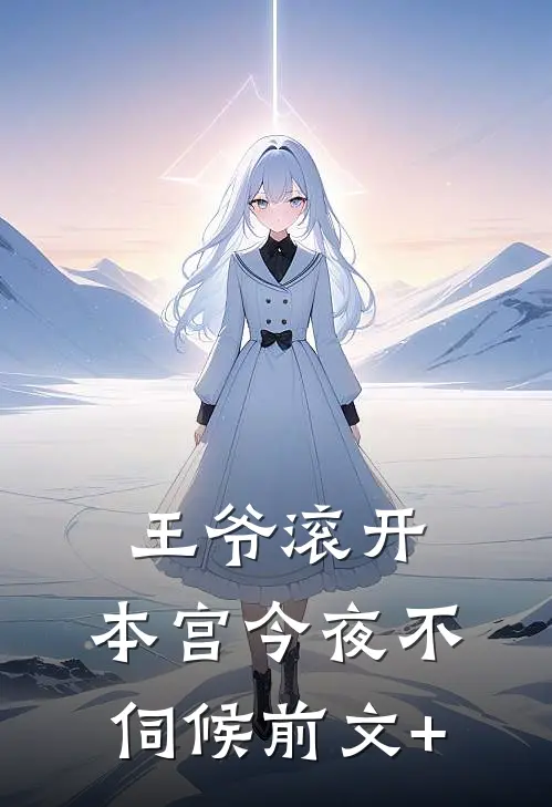 王爷滚开，本宫今夜不伺候前文+