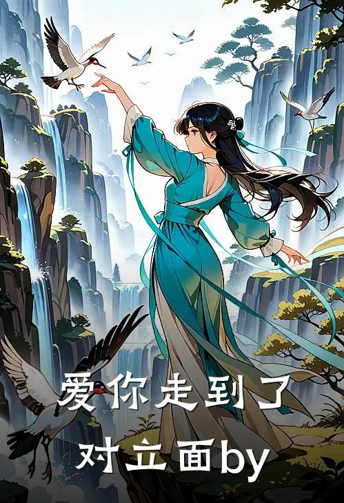 爱你走到了对立面by
