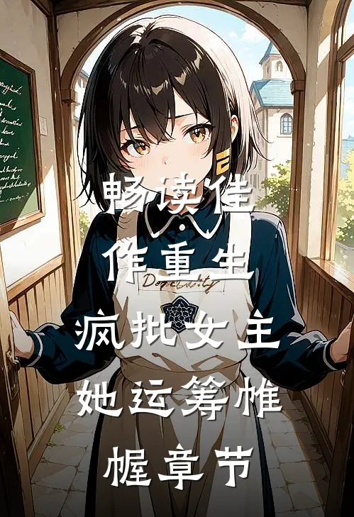 畅读佳作重生：疯批女主她运筹帷幄章节