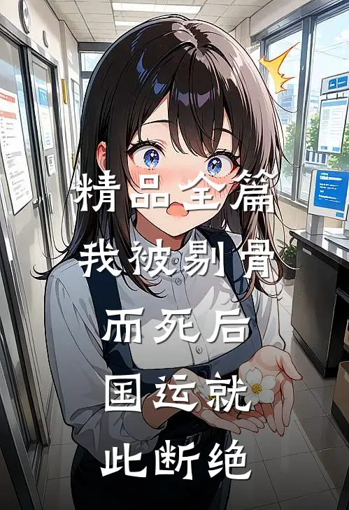 精品全篇我被剔骨而死后，国运就此断绝