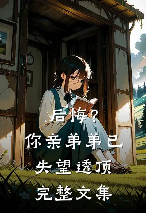 后悔？你亲弟弟已失望透顶完整文集
