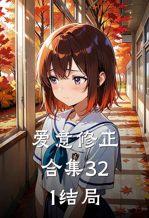 爱意修正合集321结局