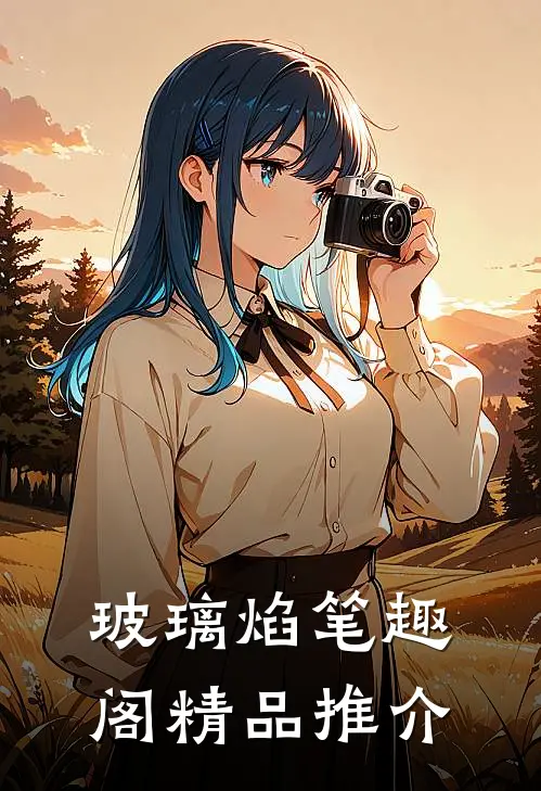 玻璃焰笔趣阁精品推介