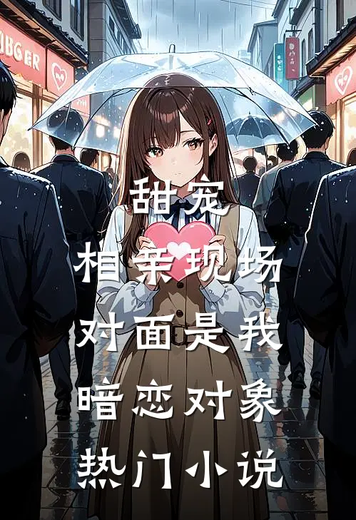 甜宠：相亲现场，对面是我暗恋对象热门小说