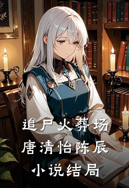 追尸火葬场唐清怡陈辰小说结局