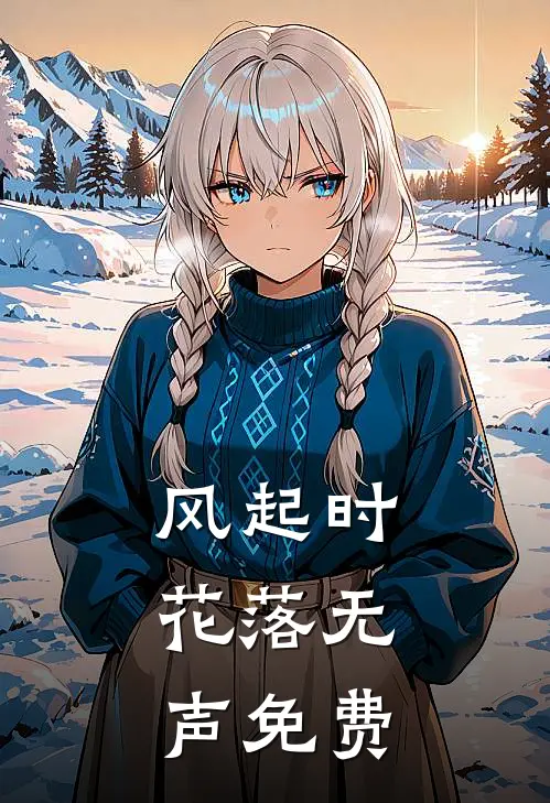 风起时，花落无声免费