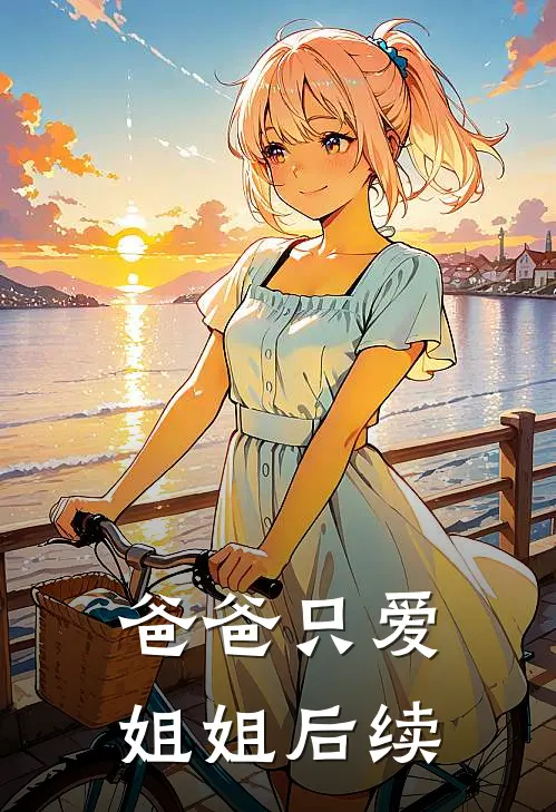 爸爸只爱姐姐后续