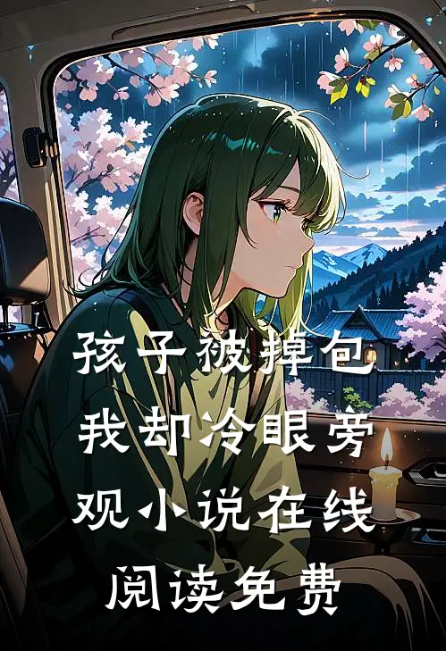 孩子被掉包，我却冷眼旁观小说在线阅读免费