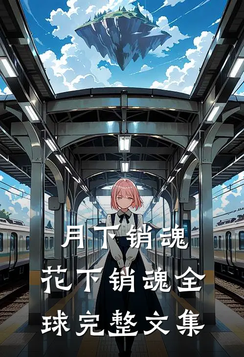 月下销魂，花下销魂全球完整文集