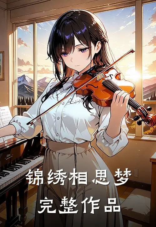 锦绣相思梦完整作品