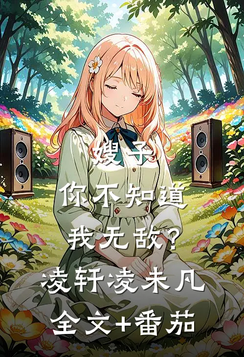嫂子，你不知道我无敌？凌轩凌未凡全文+番茄