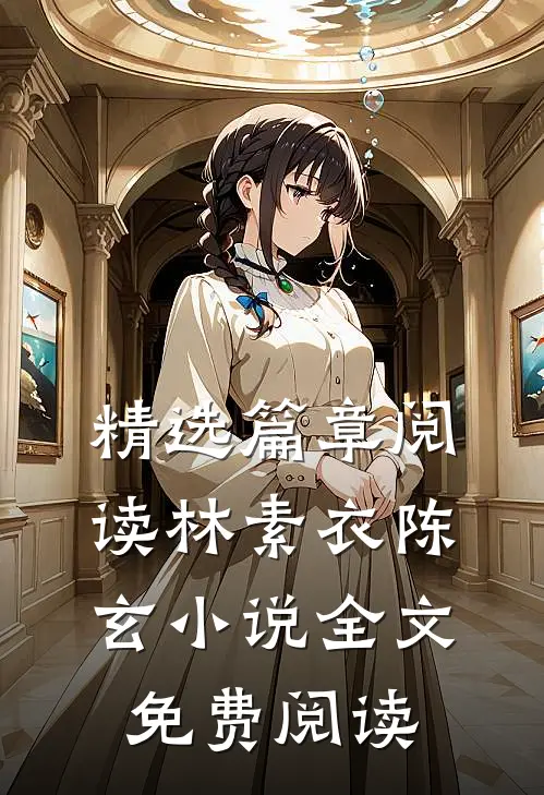 精选篇章阅读林素衣陈玄小说全文免费阅读