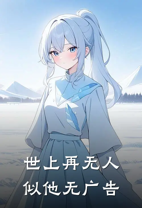 世上再无人似他无广告