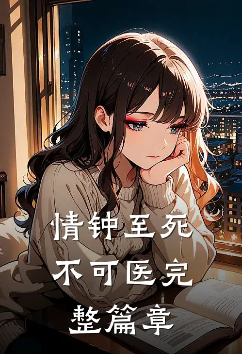 情钟至死不可医完整篇章