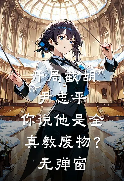 开局截胡尹志平，你说他是全真教废物？无弹窗