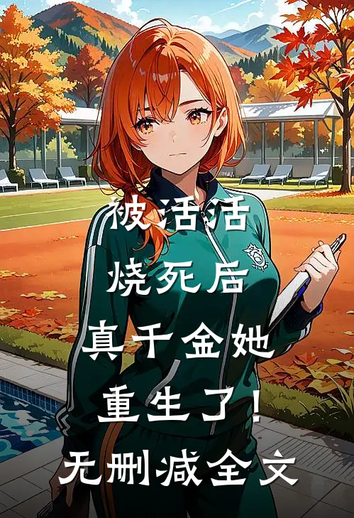 被活活烧死后，真千金她重生了！无删减全文