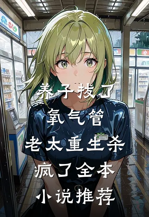 养子拔了氧气管，老太重生杀疯了全本小说推荐
