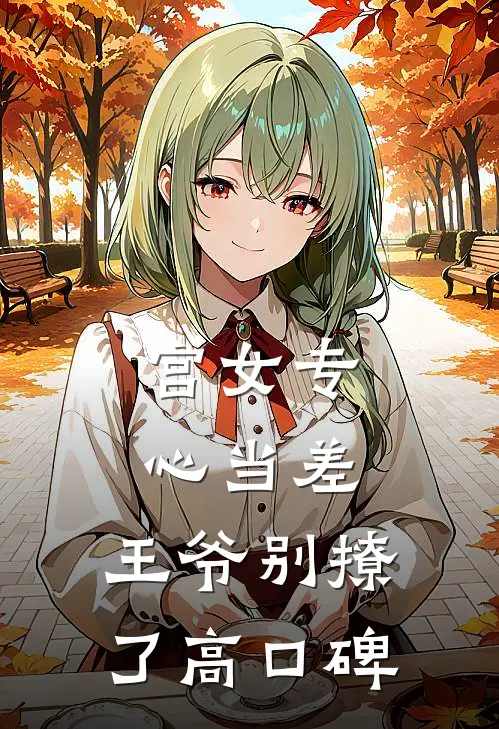 宫女专心当差，王爷别撩了高口碑
