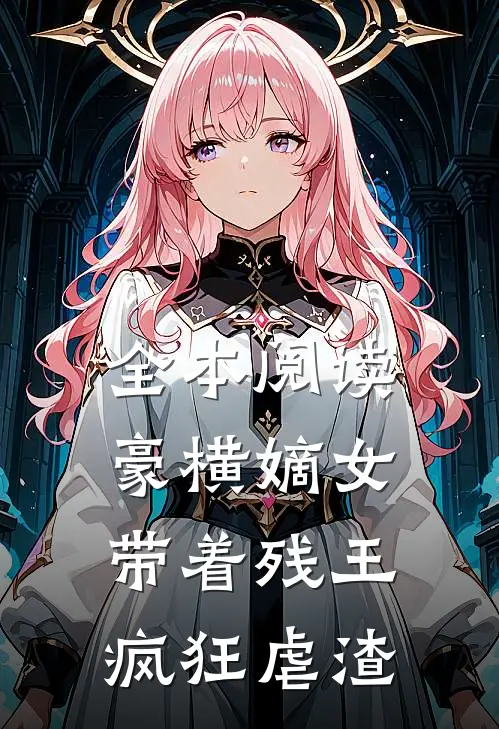 全本阅读豪横嫡女：带着残王疯狂虐渣