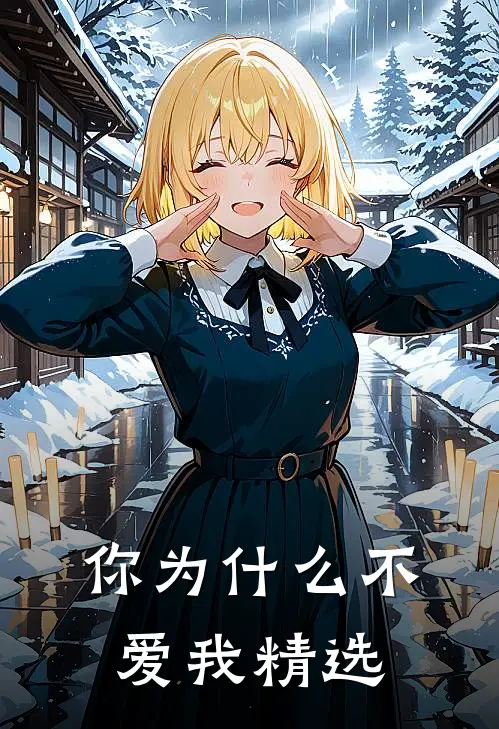 你为什么不爱我精选