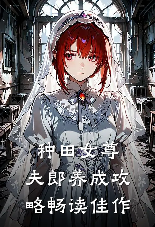 种田女尊：夫郎养成攻略畅读佳作