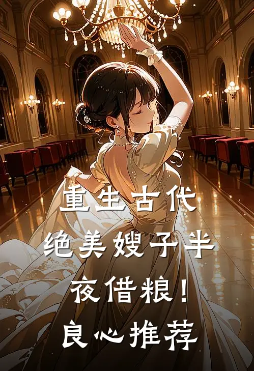 重生古代：绝美嫂子半夜借粮！良心推荐