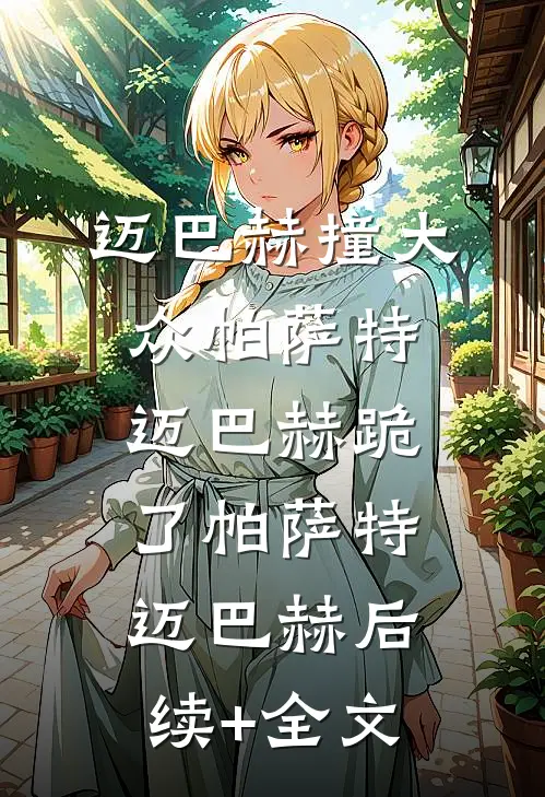 迈巴赫撞大众帕萨特，迈巴赫跪了帕萨特迈巴赫后续+全文