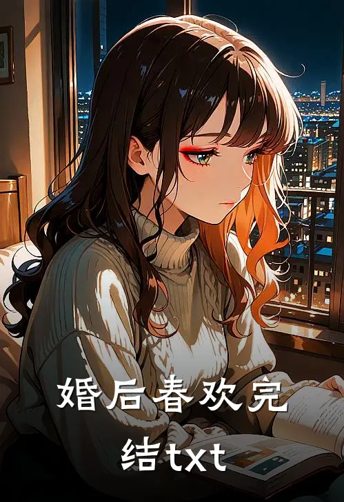 婚后春欢完结txt