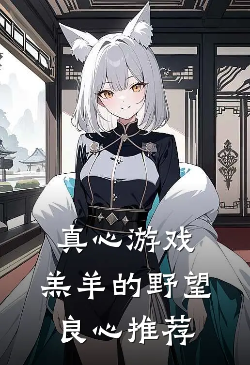 真心游戏：羔羊的野望良心推荐