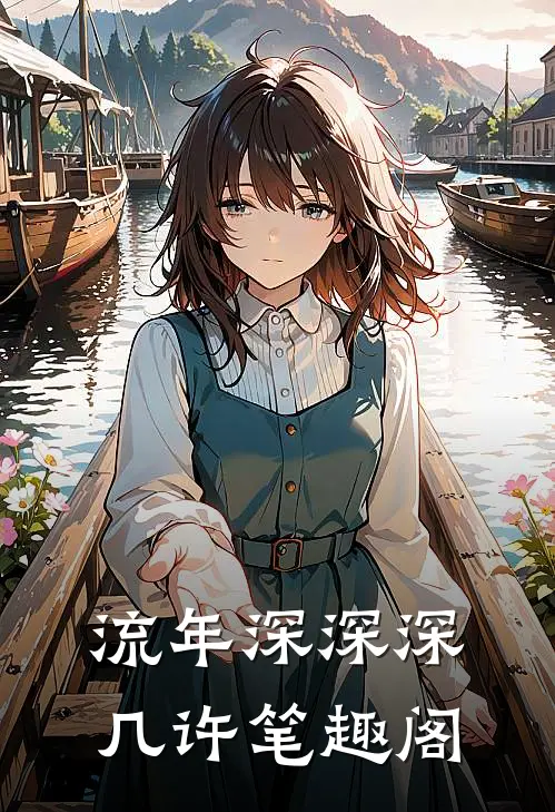 流年深深深几许笔趣阁