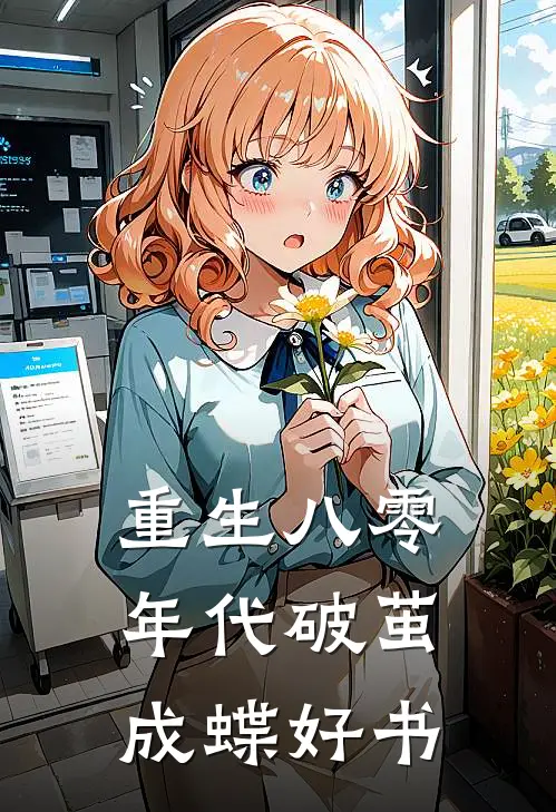 重生八零年代破茧成蝶好书