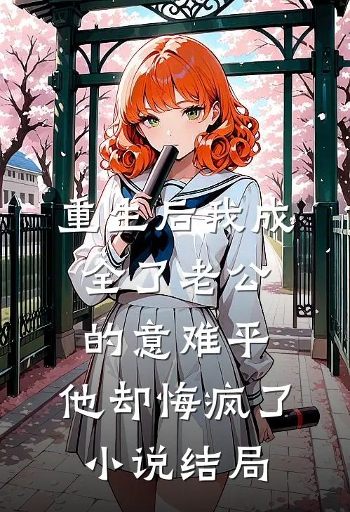 重生后我成全了老公的意难平，他却悔疯了小说结局