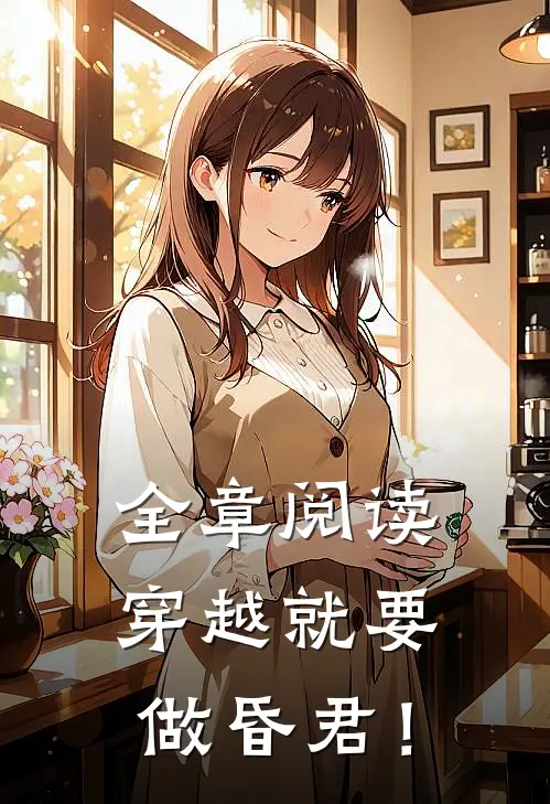 全章阅读穿越就要做昏君！