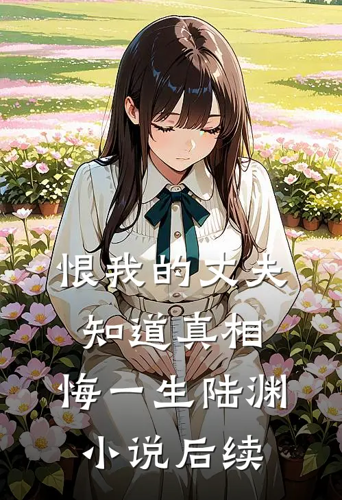 恨我的丈夫知道真相，悔一生陆渊小说后续