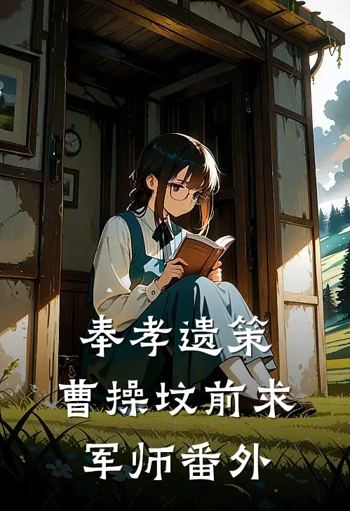 奉孝遗策：曹操坟前求军师番外