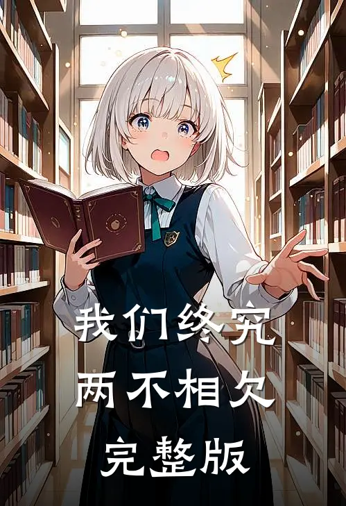 我们终究两不相欠完整版