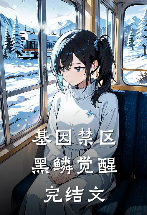 基因禁区：黑鳞觉醒完结文