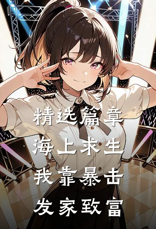精选篇章海上求生：我靠暴击发家致富