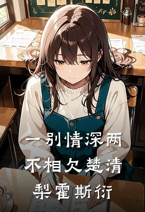 一别情深两不相欠楚清梨霍斯衍