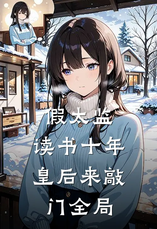 假太监：读书十年，皇后来敲门全局