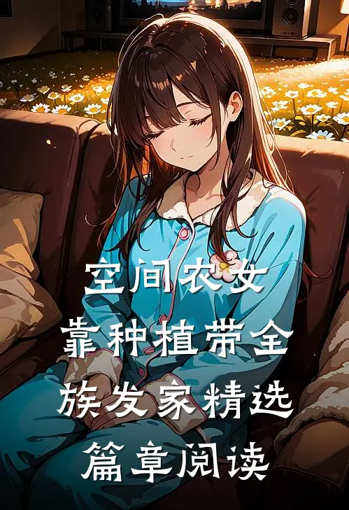 空间农女：靠种植带全族发家精选篇章阅读