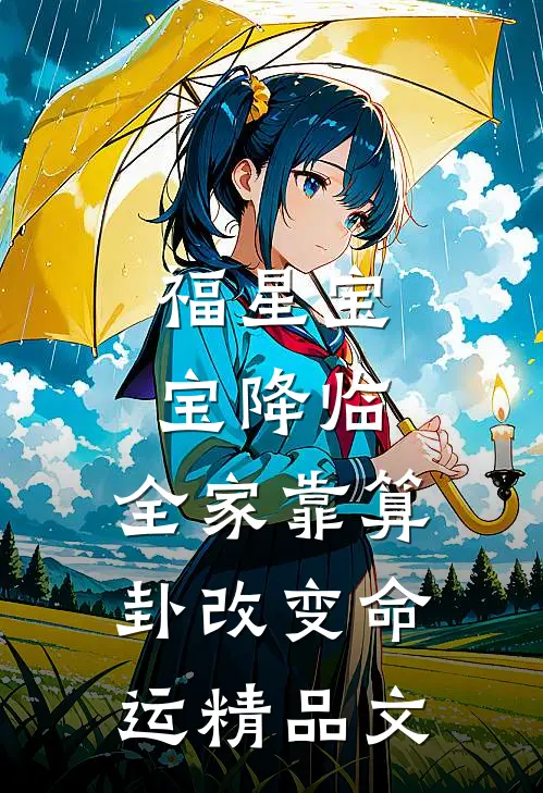 福星宝宝降临，全家靠算卦改变命运精品文