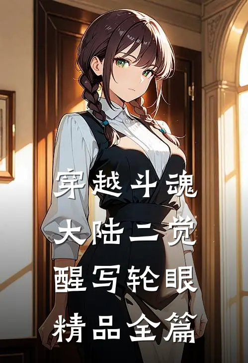 穿越斗魂大陆二觉醒写轮眼精品全篇