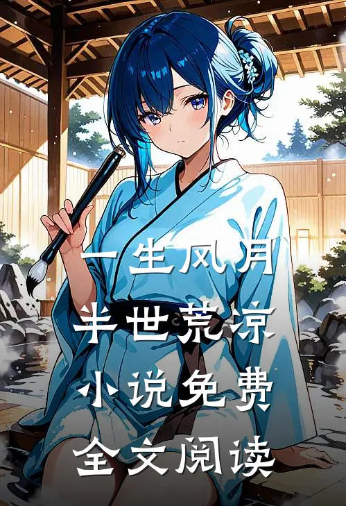 一生风月，半世荒凉小说免费全文阅读