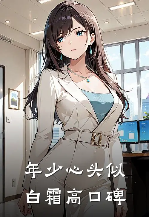 年少心头似白霜高口碑