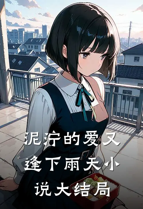 泥泞的爱又逢下雨天小说大结局